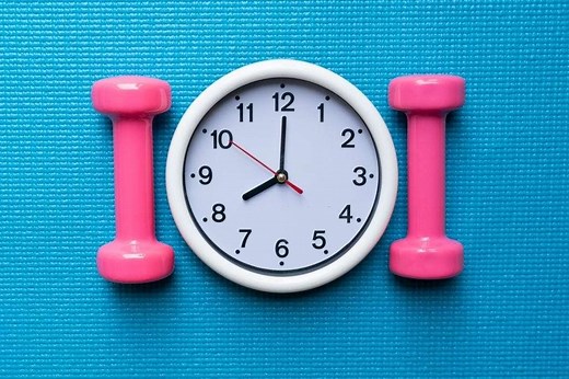 How Long Does Muscle Memory Last? It's Astonishing 15  Years