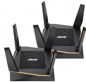 ASUS RT-AX92U AiMesh AX6100 2-P