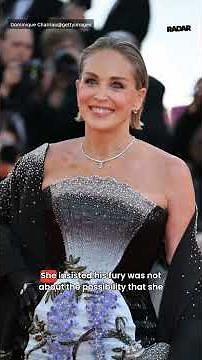 Sharon Stone Wrecked by Ex's Betrayal — 'Basic Instinct' Siren, 68, Says Former Husband Was Furious