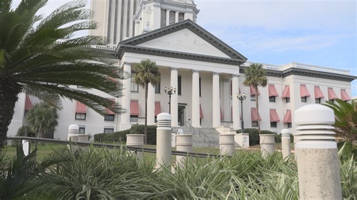 Florida budget talks begin at session’s halfway mark