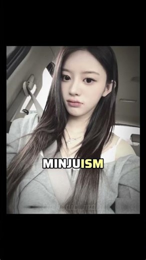 Happy birthday Minju 🎉|| #fypシ #illit #minju