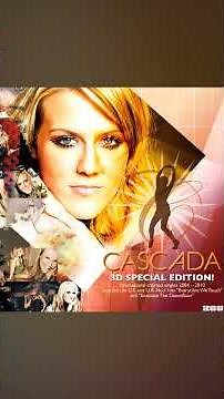 CASCADA ("EVACUATE THE DANCEFLOOR")