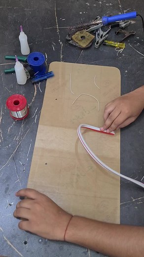 Neon Walay on TikTok