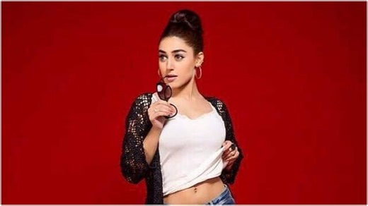 Samra Chaudhry: पाकिस्तानी मॉडल समरा चौधरी का प्राइवेट वीडियो लीक, साइबर अपराधियों के निशाने पर मशहूर लोग