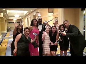 Bowie High School Prom 2014