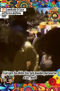 65K views · 1.9K reactions |  Somebody to Love – Jefferson Airplane...