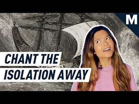 How Sea Shanties Took Over the Internet | Mashable Explains