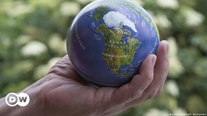 Citizens' assembly addresses climate change