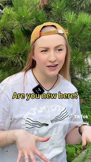 English Situational Dialogues for Making New Friends
