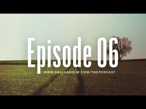 Rise Again | Behind The Music - Dallas Holm Podcast Season1, Episode 6