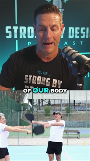 Use It or Lose It: Brain-Body Connection Explained #shorts