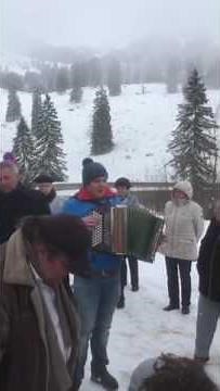 Er hat an langa 😂