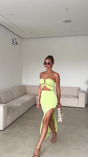 Our favourite summer looks 🫶🏼🌺 #summer #dresses #ohpolly #ohpollydress #fyp #softgirl