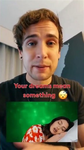 Aliens Try Dream Interpretation - Episode 1