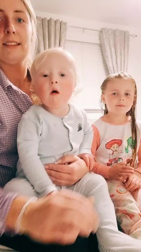 Makaton Sign of the Day featuring Zebra | Makaton & Down Syndrome Awareness