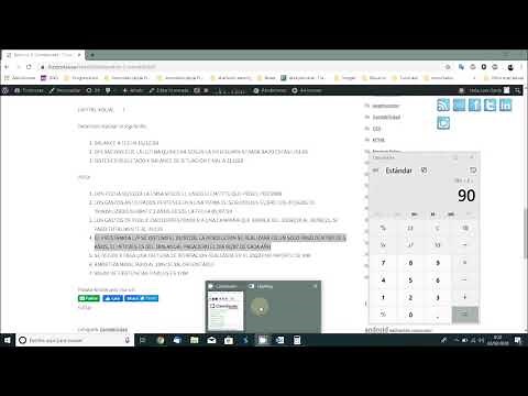 36 Contasol Ejercicio Venta Inmovilizado