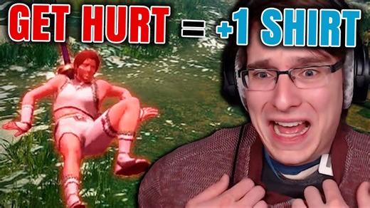 Random challenges make Monster Hunter Rise hilarious