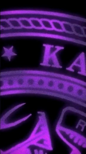 Welcome to the Upside Down #KState