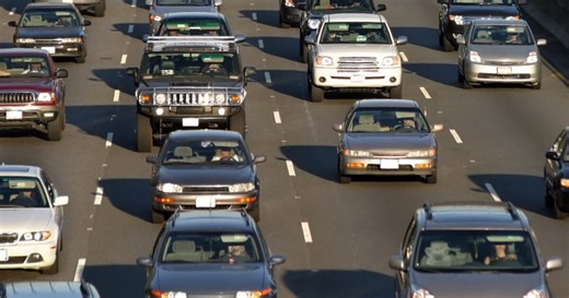 $2K for your old car: Santa Barbara County expands car buy back program