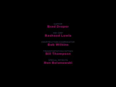 ICarly Revival/Reboot end credits