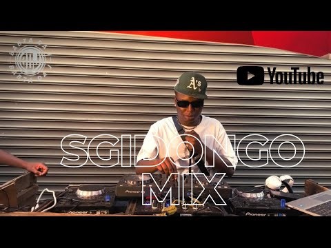 Sgidongo Mix 2026 | Mdu aka Trp | Lowbass | Tribesoul | By Babza Da J #sgidongo #amapiano