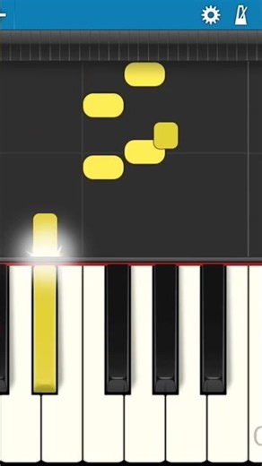 ub40~kinston town(rallentato-slow)=piano facile easy tutorial