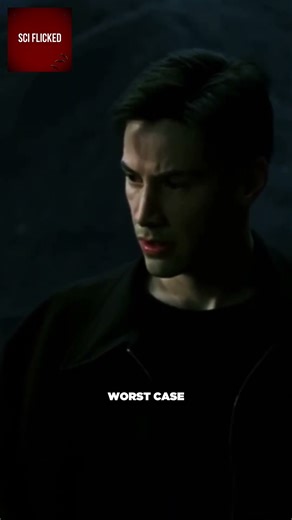 Why Plugging Into The Matrix Would Kill You Instantly ⚰ | #matrix #neuroscience #shorts