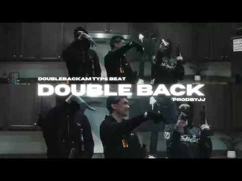 DoubleBackam Type Beat "Double Back"
