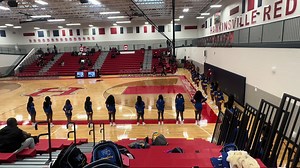 Exciting Basketball Cheer Game Highlights