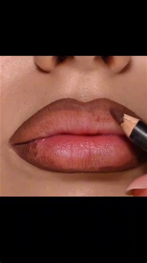 Lipstick tutorial for beginners #lipstick #tutorial #shorts #youtubeshorts