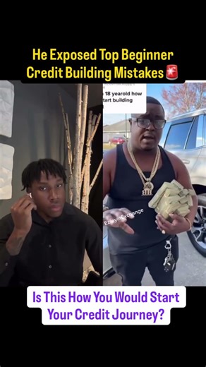 3 Ways To Grow Your Credit 90+ Quick Even With Bad Credit💎