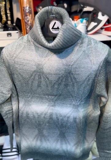 Explore Our Old Money Turtleneck Collection in 5 Colors