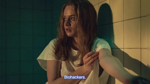 5 thrilling international TV shows on Netflix that are simply too good to skip