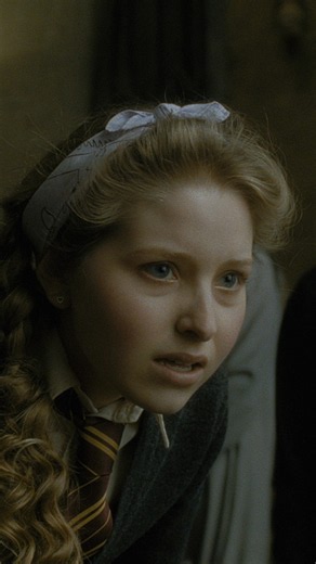 Ron says Hermione's name #HarryPotter #HalfBloodPrince