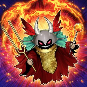 GOODVIBES DECKLIST FAFNIR MASTER DUEL - YGOPRODeck