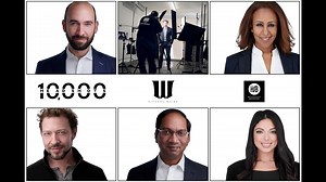Local photographers join effort to create 10,000 headshots to help Americans back into the workforce