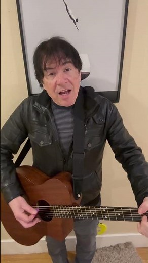 Rolling Stones Cover: Ruby Tuesday