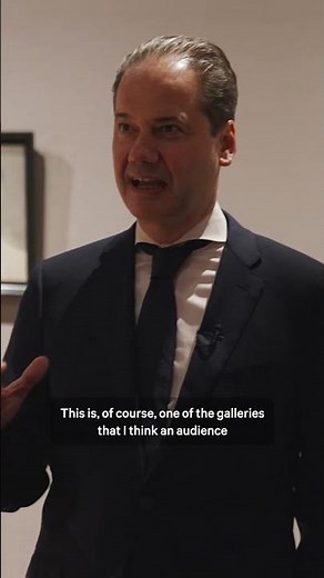 The Many Faces of Helene Schjerfbeck | Met Museum Virtual Tour