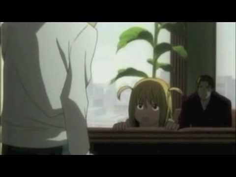 Death Note: The Best Moments