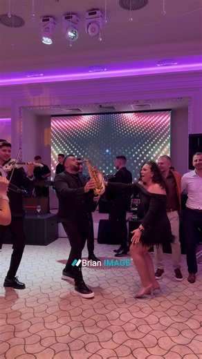 54K views · 1.3K reactions | #generatia9 #gabidobroica #brianimage #drajf #instrumental #serbian #romania #sax #saxofon #tutorial | Brian IMAGE | Facebook