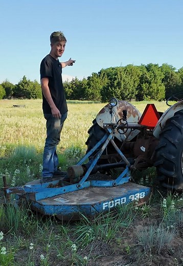 Brush Beater Restoration: Will It Run?