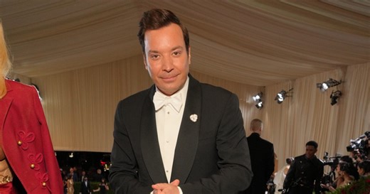Jimmy Fallon Is ‘Turning Over a New Leaf’ Amid Strained Marriage