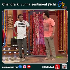 1.2M views · 10K reactions | #BestofJabardasth : Chandra ki vunna...