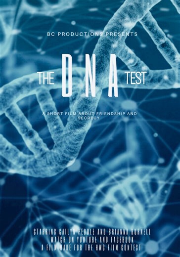 The DNA Test streaming: where to watch movie online?