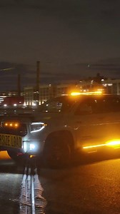 Amber lighting is more than a color - it's a safety solution. From public works to construction fleets, amber lights serve as a visual warning that commands attention and reduces risk. Our amber lighting solutions are built to perform in the most demanding environments. Whether you’re facing heavy rain, low visibility or congested traffic, our durable, high-output lights make sure your crew stays visible, protected and compliant. Learn more about our amber solutions: https://www.soundoffsignal.c