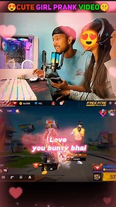 Cute girl prank my id hack 😂? @____mayank_thakur____ Please follow me GUY'S 🥺🙏 Thanks for watching GUY'S ❤️🙏 #garenafreefire #india #freefire #trendingreels #instagram #cutegirl #prank #freefiregame #instagood #trending #freefirevideo #funnyvideos #trendingnow #pcgaming #instadaily #foryou #foryoupage #viral #viralreels #viralvideos #mayankthakur | Mayank YT