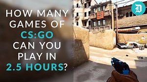 50K views · 870 reactions | You probably missed the longest game in CS GO major history. | Dot Esports | Facebook