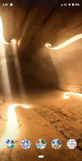 How to use Android Pie's recent apps feature - TechRepublic