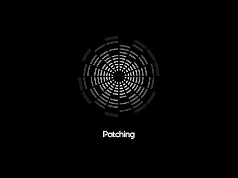 Blackout Tutorials 3: Patching