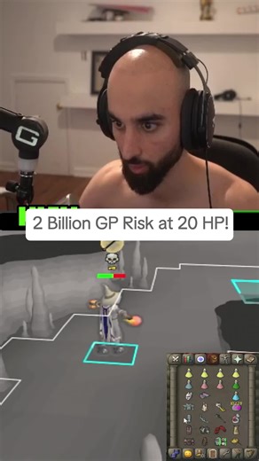 Odablock's Ultimate High Stakes Gaming Risk